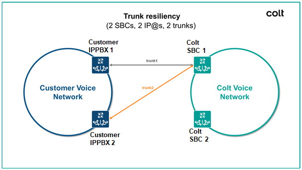 trunk resiliency 2 trunk resiliency 2
